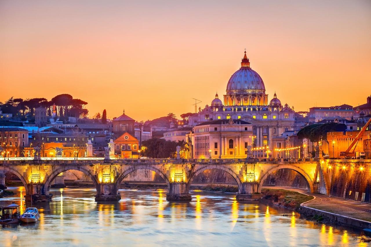 Paradise Roma
