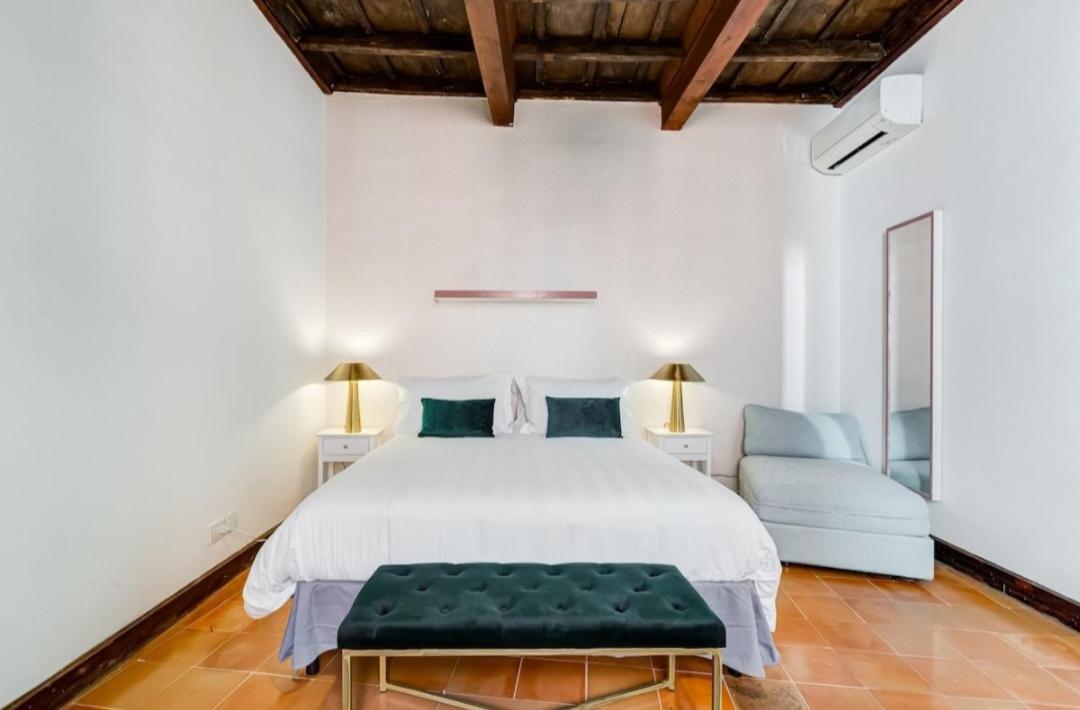 Bed and breakfast Paradise *