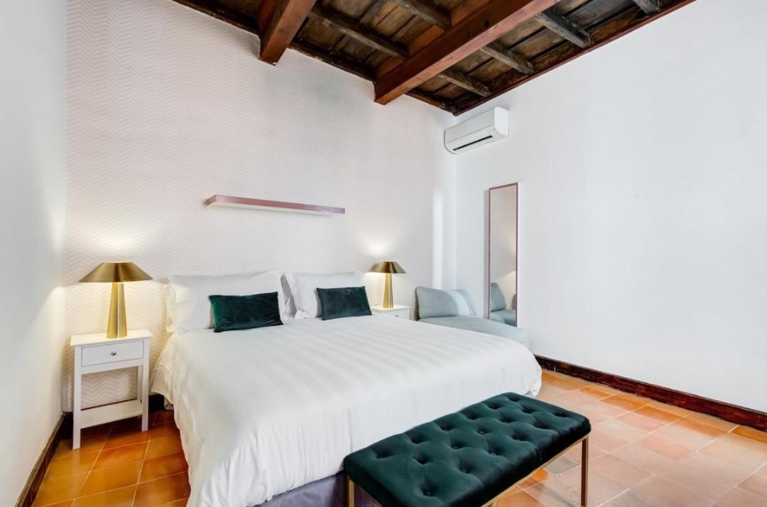 Bed and breakfast Paradise