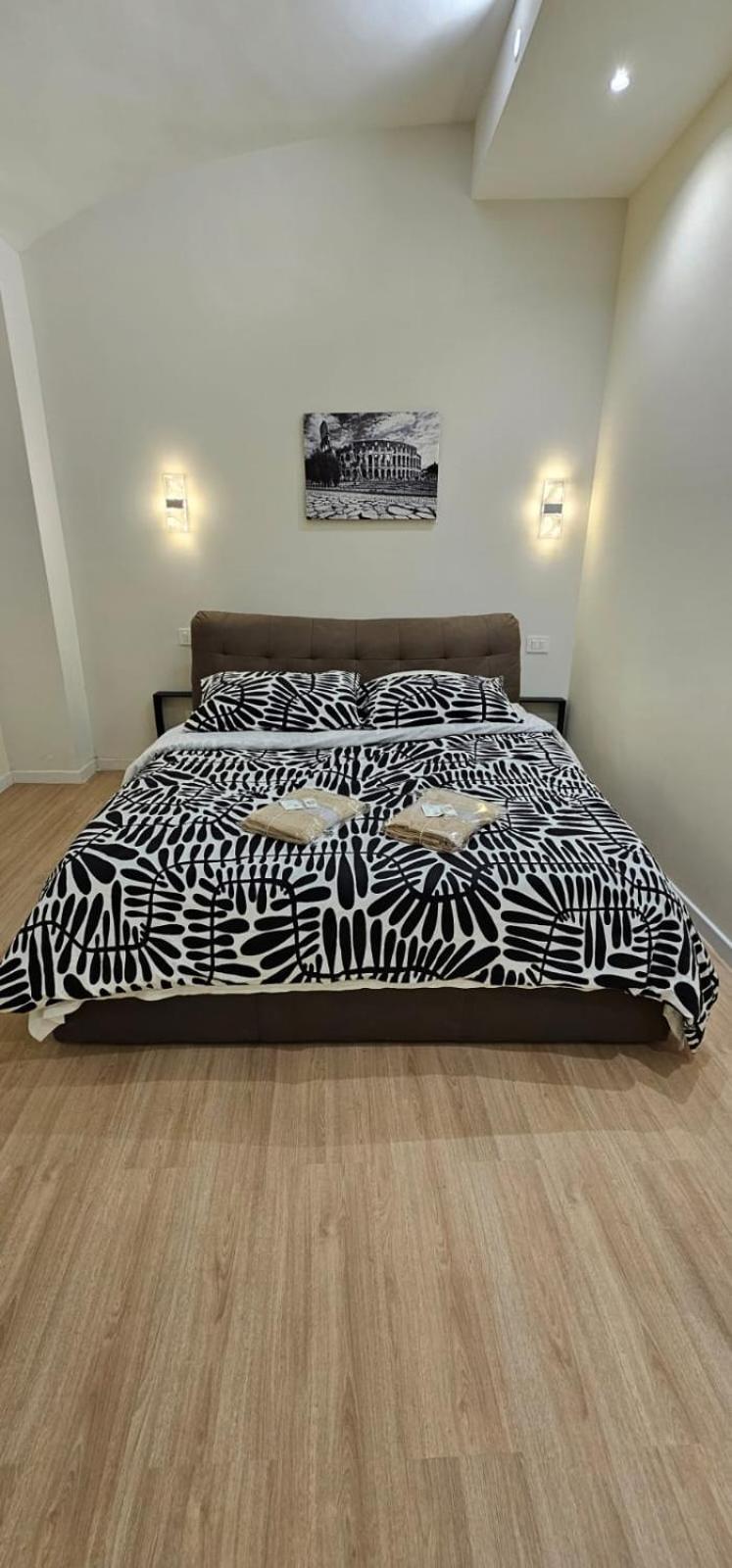 Paradise Bed and breakfast